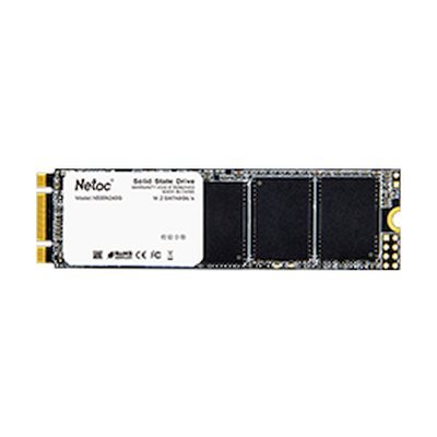 SSD ���� Netac N535N 2Tb NT01N535N-002T-N8X