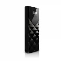 USB ������ Silicon Power Ultima U03 black 32Gb USB 2.0