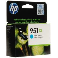 �������� HP 951XL Officejet CN046AE, ������� (1500 �������)