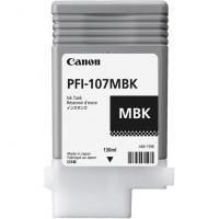 �������� Canon Ink Tank PFI-107MBK Matte Black