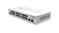 ���������� MikroTik CRS326-24G-2S+IN 24xGbLAN 2xSFP+