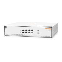 ���������� HPE Aruba Instant On 1430 8G Class4 PoE 64W Switch