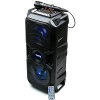 ���������� ��������� ������������ ������� Dialog Oscar AO-11, ������� c ����������, BT+FM+USB+SD+LED