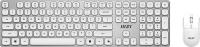 ���������� + ���� MSI Forge K210 Wireless Combo White, ������������ (S11-43RU310-Y92)