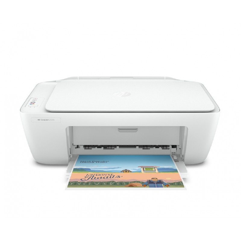 ��� HP DeskJet 2320 AiO Printer 7WN42B