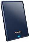 ������� ������� ���� 2Tb A-DATA HV620S Blue (AHV620S-2TU31-CBL)