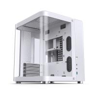 ������ JONSBO TK-1 White ��� ��, mini-ITX, micro-ATX, �����