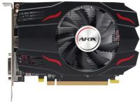 ���������� Afox AMD Radeon RX550 4GB GDDR5, Ret