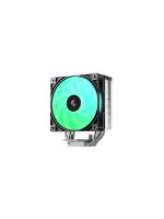 ����� DEEPCOOL AG400 G2 ARGB LGA1851/1700/AM5/AM4 (TDP 230W, PWM, ARGB Fan 120mm, 4 ����. ������, ������) RET