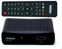 ������� DVB-T2 Cadena CDT-100 (TC) (046/91/00051343) ������