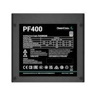 ���� ������� Deepcool ATX 400W PF400 80 PLUS WHITE (20+4pin) APFC 120mm fan 6xSATA RTL