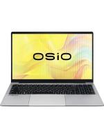 ������� OSiO FocusLine F150i, 15.6" (1920x1080) IPS/Intel Core i5-1235U/16 �� DDR4/512 �� SSD/Intel Iris Xe Graphics/��� �������, ����� (F150I-032)
