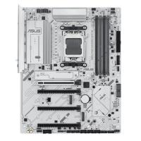 ����������� ����� ASUS B850 MAX GAMING WIFI W , SocketAM5, AMD B850, ATX, Ret 90MB1M10-M0EAY0