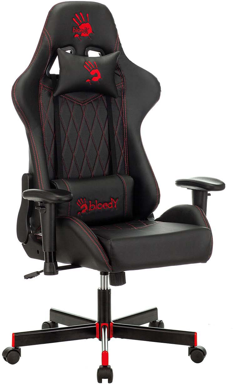 ������� ������ A4Tech Bloody GC-800 Black