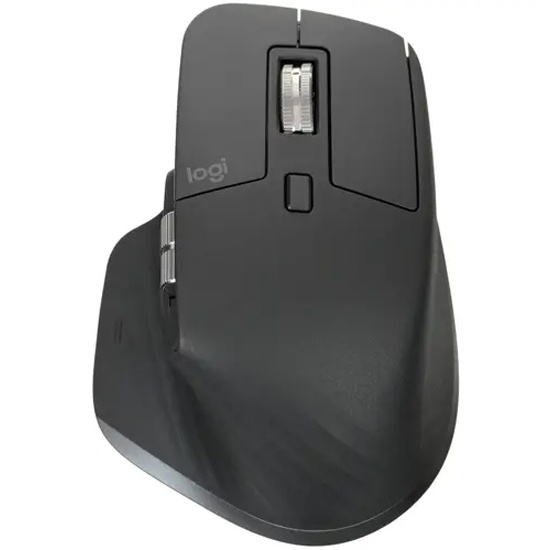 ���� ������������ Logitech MX Master 3S Graphite (910-006565)