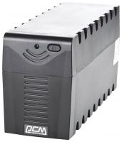 �������� �������������� ������� Powercom RPT-600A