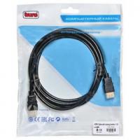 ������ Ningbo HDMI (m)/HDMI (m) 1.8�. ������.������ ������������ �������� (HDMI-1.8M-MG(VER1.4))