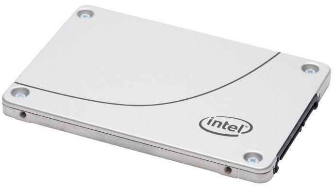 ���������� SSD 960Gb Intel D3-S4620 Series (SSDSC2KG960GZ01) OEM