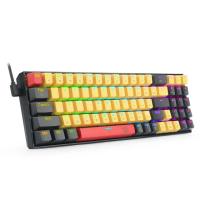 ������������ ���������� Redragon Castor Pro 3 ������, RGB, ������ ����� (���. 71533)