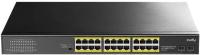 ���������� Cudy GS1028PS2 (L2) 24x1����/� 2SFP 24PoE+ 300W �������������