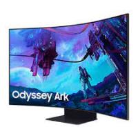 ������� 55" Samsung S55CG97WNI ������