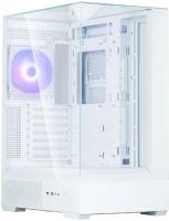 ������ ATX Zalman P40 Prism, Midi-Tower, ��� ��, ARGB �����