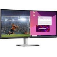 ������� Dell 34" P3424WE 3440x1440 IPS 60�� HDMI DisplayPort USB-C