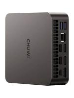 ����-�� CHUWI AuBox, Intel Core Ultra 5 226V/16 �� DDR5/512 �� SSD/Intel Arc Graphics/Windows 11 Pro, ����� (CWI611P)