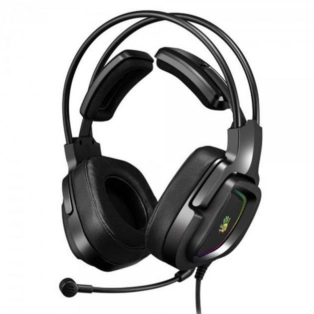 ��������� A4Tech Bloody G575P Black