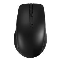 ���� ASUS SmartO MD200, 2.4 GHz+Bluetooth, 4200dpi, ��������� (90XB0790-BMU010)
