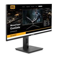������� ����������� 27" ExeGate Combat EG2707A