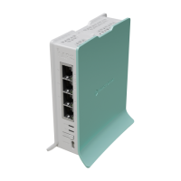 ������ ������������ MikroTik hAP ax lite (L41G-2AXD) AX600 10/100/1000BASE-TX