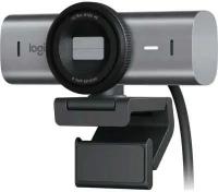 ������ Web Logitech MX Brio ������ 8.5Mpix (3840x2160) USB3.0 � ���������� (960-001548)