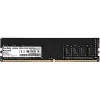 ����������� ������ ExeGate DDR4 16Gb 2400MHz pc-19200 Value EX283086RUS