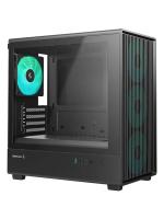 ������ Deepcool CC350 4F, TG, 4x120mm ARGB Fan, mini-ITX, mATX, ������