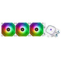 ��� Thermalright Frozen Prism 360 White ARGB LGA 1700/115x/1200/2011/2011-3/2066/AM2+/AM3+/AM4/AM5 (F-PRISM-360-WH-ARGB)