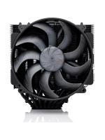 ����� ��� ���������� Noctua NH-D15 G2 chromax.black (228W, 4-pin PWM, 168mm, Al/Cu, 8x6mm, 2x140mm, 91.5CFM, 24.8dBA, 1500RPM, S: 1851/1700/1200/115X, AM5/AM4, Black)