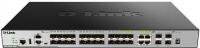 ���������� D-Link DGS-3630-28SC/A2ASI 4G 20SFP 4SFP+ �����������
