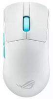 ���� ������������ ASUS ROG Harpe Ace Aim Lab Edition, 36000dpi, Bluetooth/ Wireless USB, RGB, ����� 90MP02W0-BMUA10