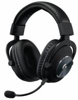 ��������� ��������� Logitech G PRO X, Mini jack/USB, ������ 981-000819