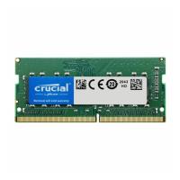����������� ������ 16Gb Crucial by Micron CT16G4SFS832A DDR4, 3200MHz SODIMM (PC4-25600) CL22 SRx8 1.2V (Retail)