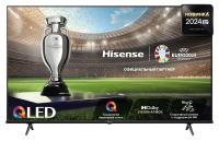 ��������� Hisense 75'' 75E7NQ QLED, Ultra HD, Smart TV