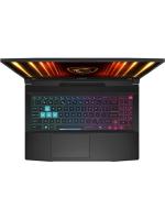������� MSI Katana 15 HX B14WFK-1073XRU, 15.6" (1920x1080) IPS 144 ��/Intel Core i7-14650HX/16 �� DDR5/512 �� SSD/NVIDIA GeForce RTX 5060 ��� ��������� (8 ��)/��� �������, ������ (9S7-1587C1-1073)