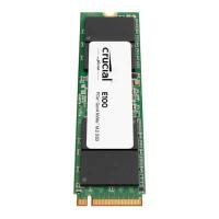 ������������� ���������� SSD Crucial E100, 480Gb, M.2 2280, PCIe 4.0 x4, NVMe, R/W 4700/2500