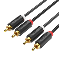 ������ ����� Vention 2RCA M/2RCA M - 2� ׸����