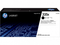 �����-�������� HP 335X Black