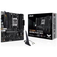 ����������� ����� Asus TUF GAMING A620M-PLUS WIFI 