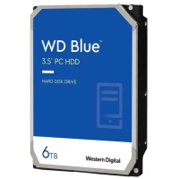 Ƹ����� ���� 6TB WDC WD60EZAX BLUE