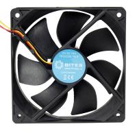 5bites ���������� FB12025S-12L3 120X25 / SLEEVE / 1200RPM / 3P