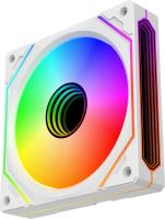 ���������� ��� ������� Bloody BD-CF120ARGB5 ARGB 120�120x25 ����� 4-pin 26�� (BD-CF120ARGB5-WH) Ret